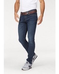 dunkelblaue Jeans von Tommy Jeans