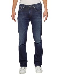 dunkelblaue Jeans von Tommy Jeans