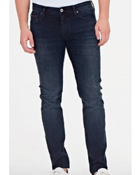 dunkelblaue Jeans von Tommy Jeans