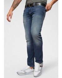 dunkelblaue Jeans von Tommy Jeans