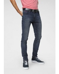 dunkelblaue Jeans von Tommy Jeans