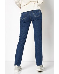 dunkelblaue Jeans von TONI