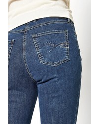 dunkelblaue Jeans von TONI