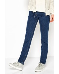 dunkelblaue Jeans von TONI