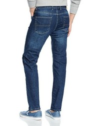 dunkelblaue Jeans von TORO
