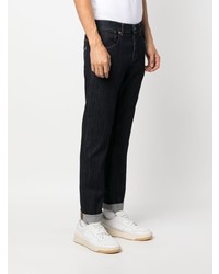 dunkelblaue Jeans von Dondup