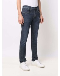 dunkelblaue Jeans von Dondup