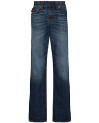 dunkelblaue Jeans von True Religion