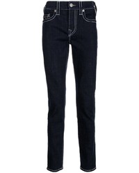 dunkelblaue Jeans von True Religion