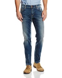 dunkelblaue Jeans von Trussardi
