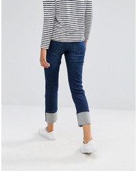dunkelblaue Jeans von Vero Moda