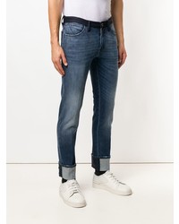 dunkelblaue Jeans von Pt05