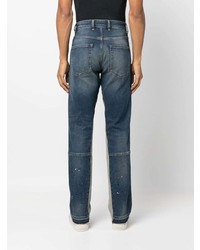 dunkelblaue Jeans von Represent