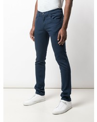 dunkelblaue Jeans von J Brand