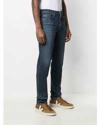 dunkelblaue Jeans von J Brand