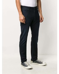 dunkelblaue Jeans von Closed