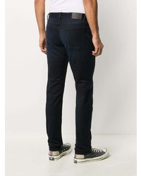 dunkelblaue Jeans von Closed