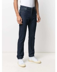 dunkelblaue Jeans von Closed