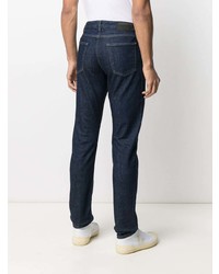 dunkelblaue Jeans von Closed