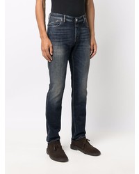 dunkelblaue Jeans von Closed