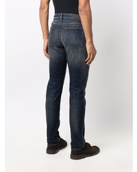 dunkelblaue Jeans von Closed