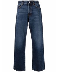 dunkelblaue Jeans von Valentino