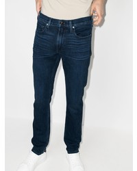 dunkelblaue Jeans von Paige