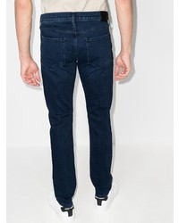 dunkelblaue Jeans von Paige