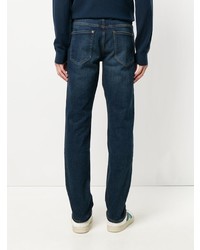 dunkelblaue Jeans von Michael Kors Collection