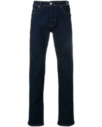 dunkelblaue Jeans von VERSACE JEANS COUTURE