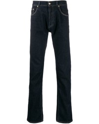 dunkelblaue Jeans von VERSACE JEANS COUTURE