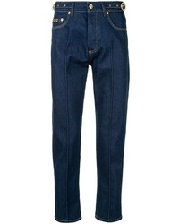 dunkelblaue Jeans von VERSACE JEANS COUTURE