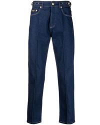 dunkelblaue Jeans von VERSACE JEANS COUTURE