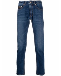 dunkelblaue Jeans von VERSACE JEANS COUTURE