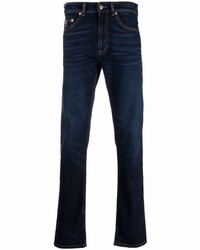 dunkelblaue Jeans von VERSACE JEANS COUTURE