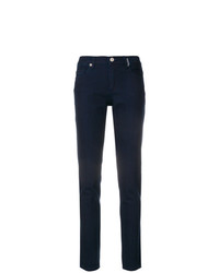 dunkelblaue Jeans von Versace Jeans