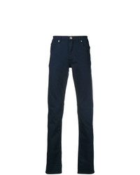 dunkelblaue Jeans von Versace Jeans