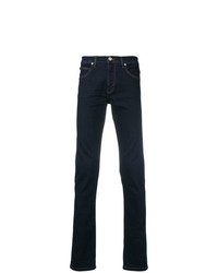 dunkelblaue Jeans von Versace Jeans