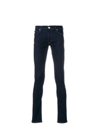 dunkelblaue Jeans von Versace Jeans