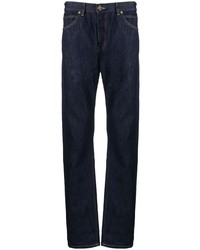 dunkelblaue Jeans von Versace