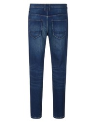 dunkelblaue Jeans von Via Cortesa