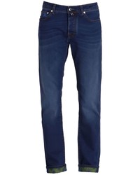 dunkelblaue Jeans von Vilebrequin