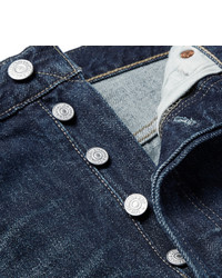 dunkelblaue Jeans von Levi's