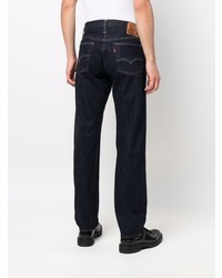 dunkelblaue Jeans von Levi's