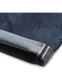 dunkelblaue Jeans von Levi's