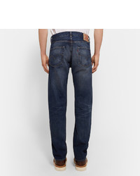 dunkelblaue Jeans von Levi's