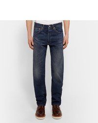 dunkelblaue Jeans von Levi's