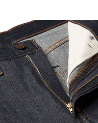 dunkelblaue Jeans von Levi's