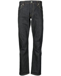 dunkelblaue Jeans von VISVIM