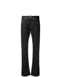 dunkelblaue Jeans von Vivienne Westwood Anglomania